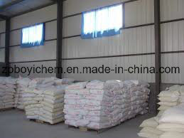 Export High Quality Rubber Accelerator Dcbs (DZ) with 25kg Woven Bag,