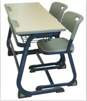 New Type School Use Student Desk and Chair