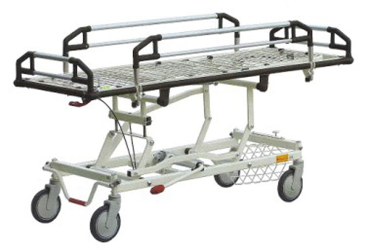 Emergency Bed Hospital Bed Stretcher (AM-YQC3M)