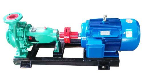 Is, Iy, IR Type Single Stage Single Suction Horizontal Centrifugal Pumps