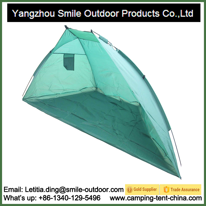More Than Meets The Eye Quality Beach Fishing Camping Tent