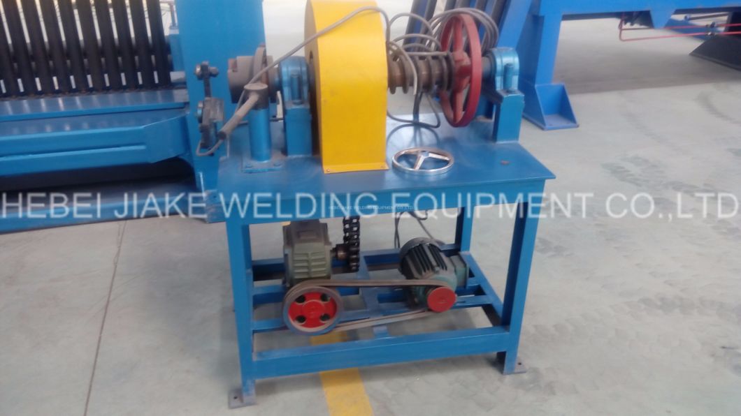 Heavy Duty Hexagonal Gabion Wire Mesh Machine