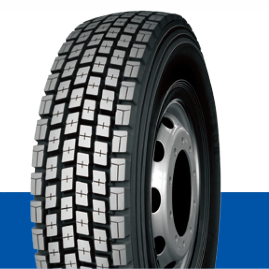 Driving Wheel Trailer Tire, Truck Tyre 315/80r22.5