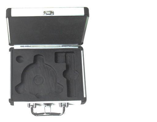 We Supply OEM Aluminum Briefcase with Foam