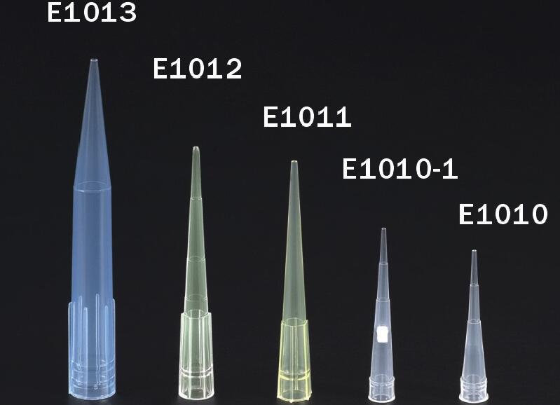 CE and FDA Certificated10UL, 200UL Pipette Tip Fit for Gilson