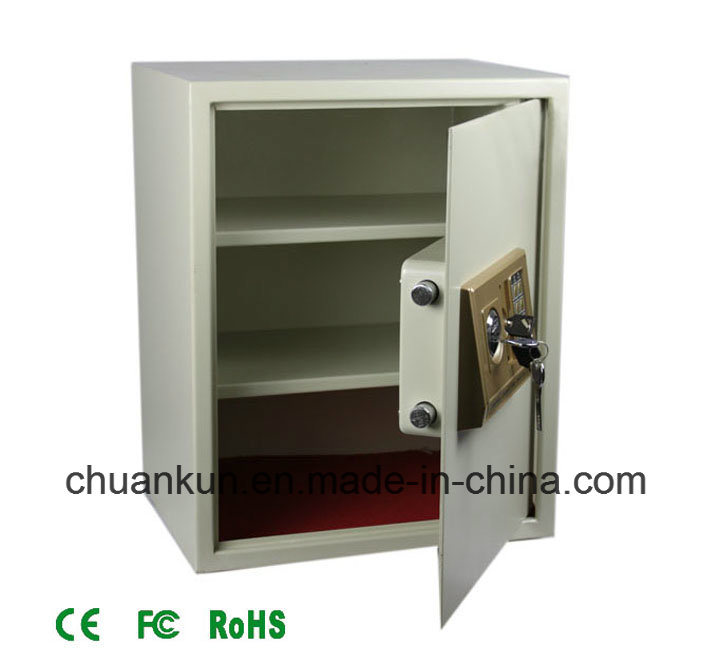 Office Furniture Security Equipment of Safe Box with Small and Bigger Size