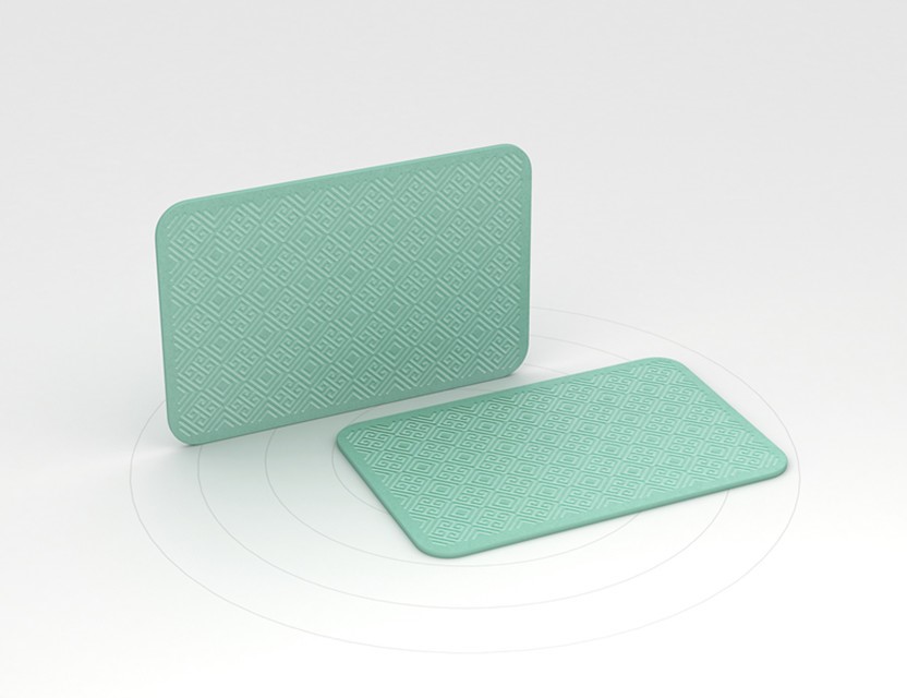 Diatomite Bath Mat Gesundheit Diatomite Bath Mat Health