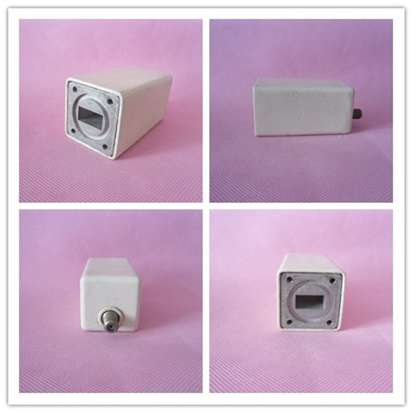 High Gain Universal Digital Ku Band LNB 8 Output LNBF