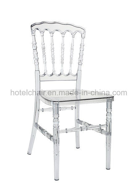 Event Cheap Wedding Acrylic Clear Crystal Chairs