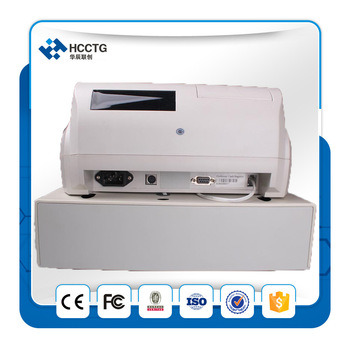 Guangdong POS Machine Thermal Electronic Cash Register (ECR800)