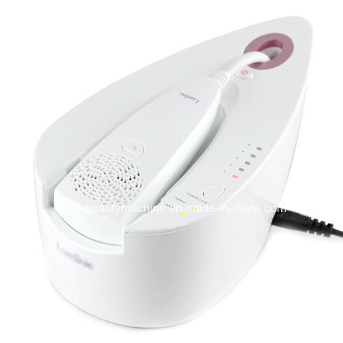 Home Use IPL Hair and Skin Rejuvenation Removal Beauyt Equipment
