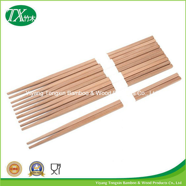 High Quality Suppliers Choice Reusable Bamboo Chopstick