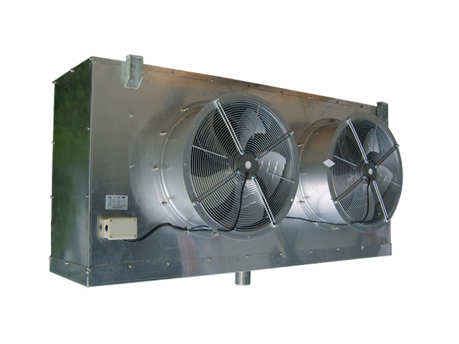 High Quality Cold Storage Machine with Air Cooler Evaporate