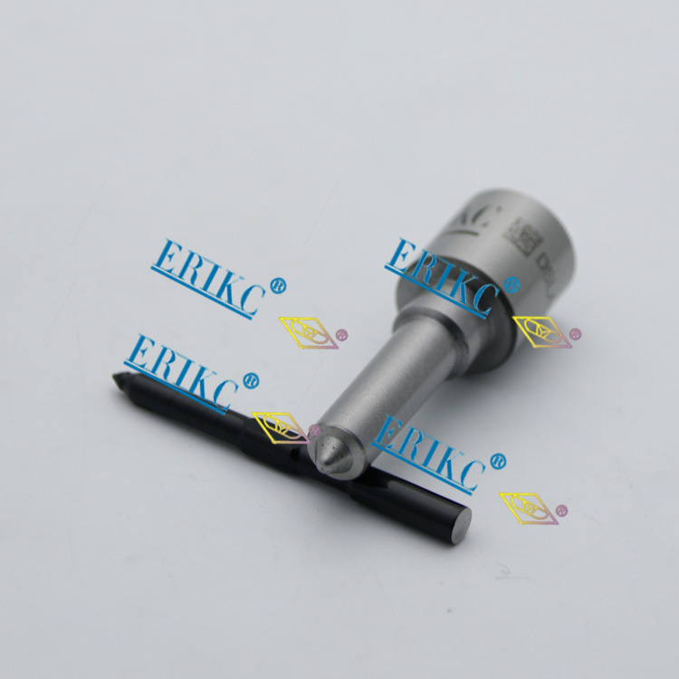 Erikc Dsla143p5519 (0 433 171 873) Manual Diesel Nozzle Dsla 143p5519 (0433171873) Jet Nozzle Assy for Injector 0445110213
