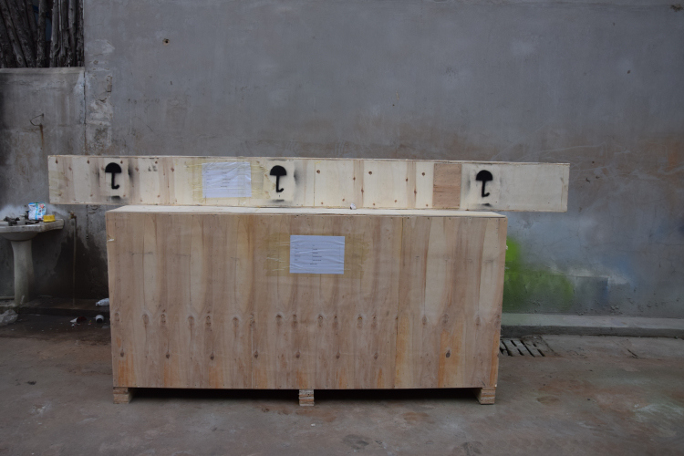 3000mm Sliding Table Panel Saw with 45 Degree Cutting