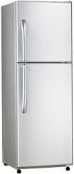 No Frost Double Door Refrigerator 250L