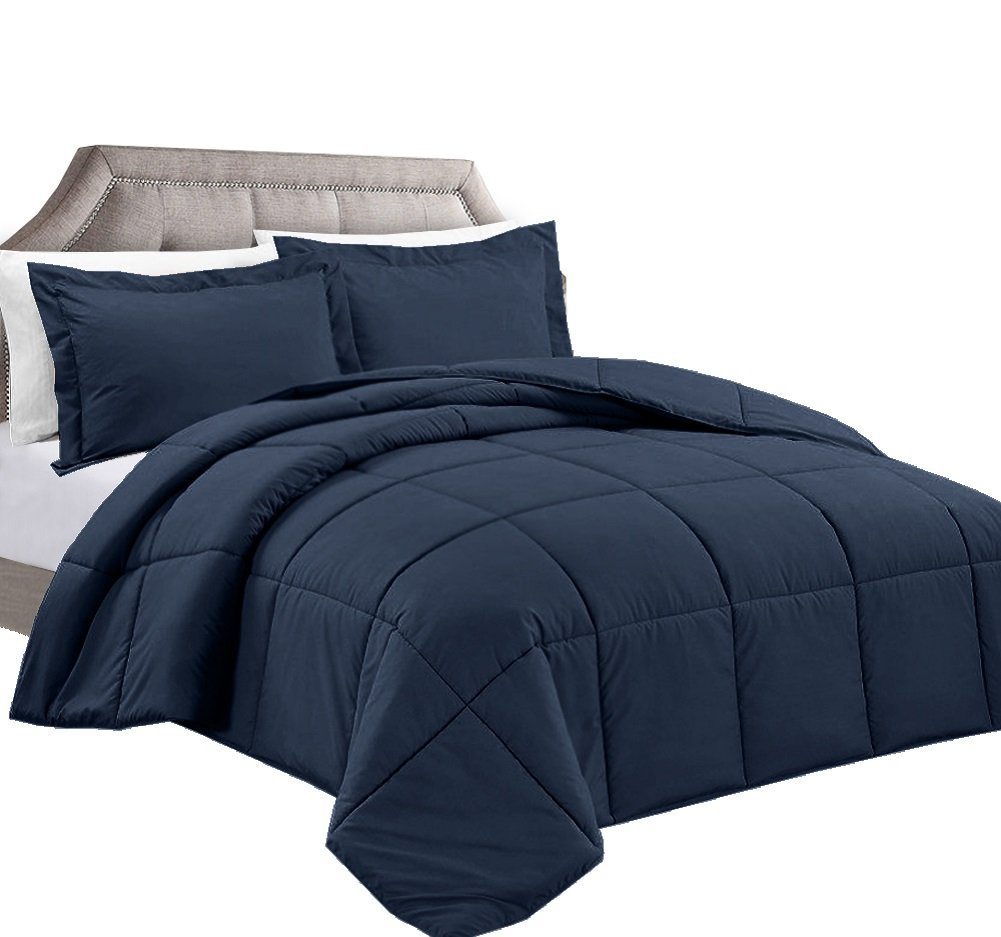 Cheap Down Alternative Microfiber Duvet