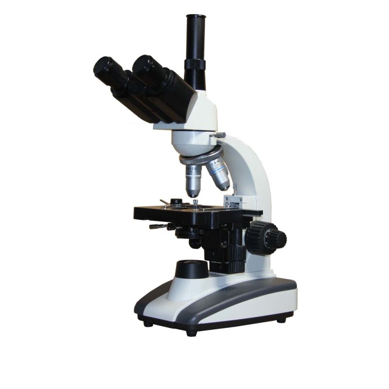 High Quality Monocular Biological Microscope (GM-01E)