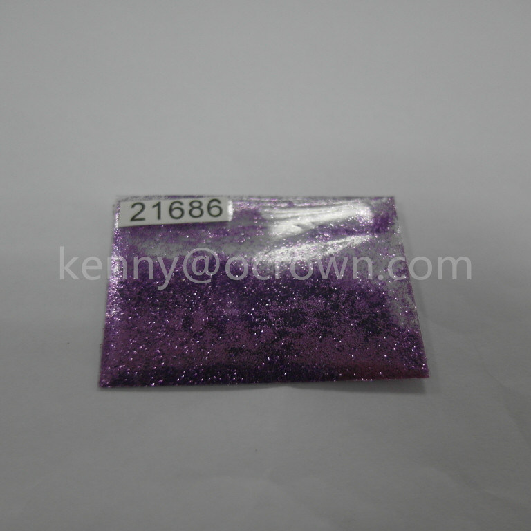 Bulk Magic Purple Glitter Shimmer Eyeshadow, Loose Glitter Wholesale