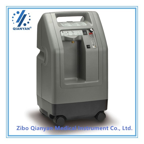 5L Low Noise User-Friendly Compact Oxygen Concentrator (JV525KS)