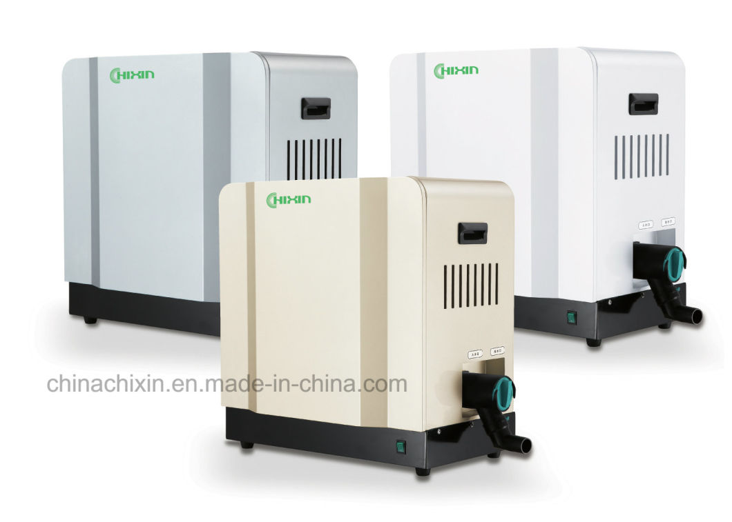 Factory Outlet Dental 1100X Vacuum Pump Machine Suction Unit