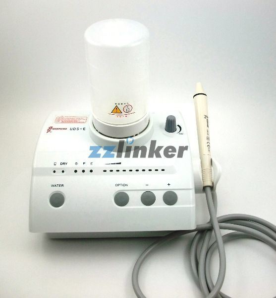Dental Piezo Ultrasonic Scaler with Double Handpiece UDS-E (LK-F27)