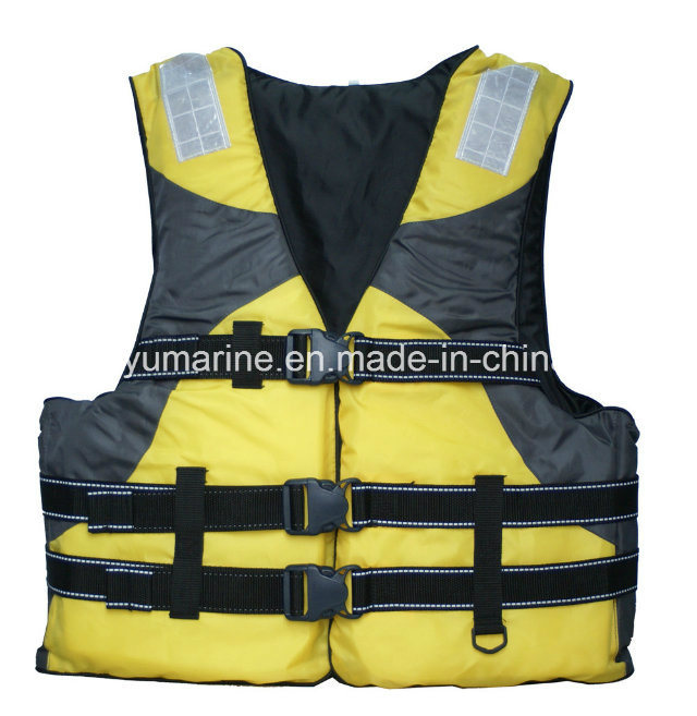 Sports Life Jacket for Adult