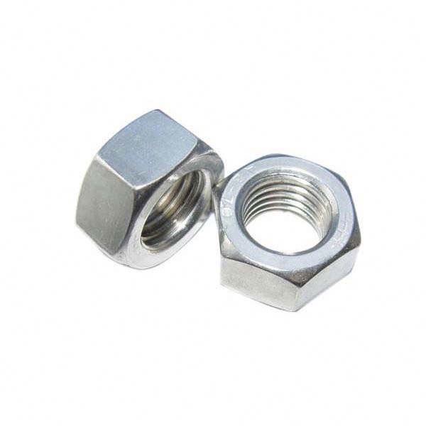 Factory Price ASTM A193 Gr B7 Stud ASTM A194 Gr 2h Heavy Hex Nut