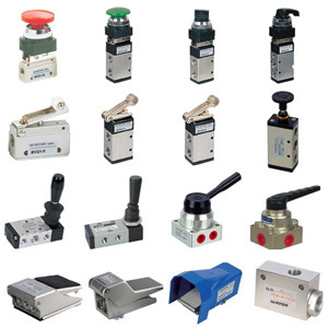 Mechanical Push Button Valve Manufacturer