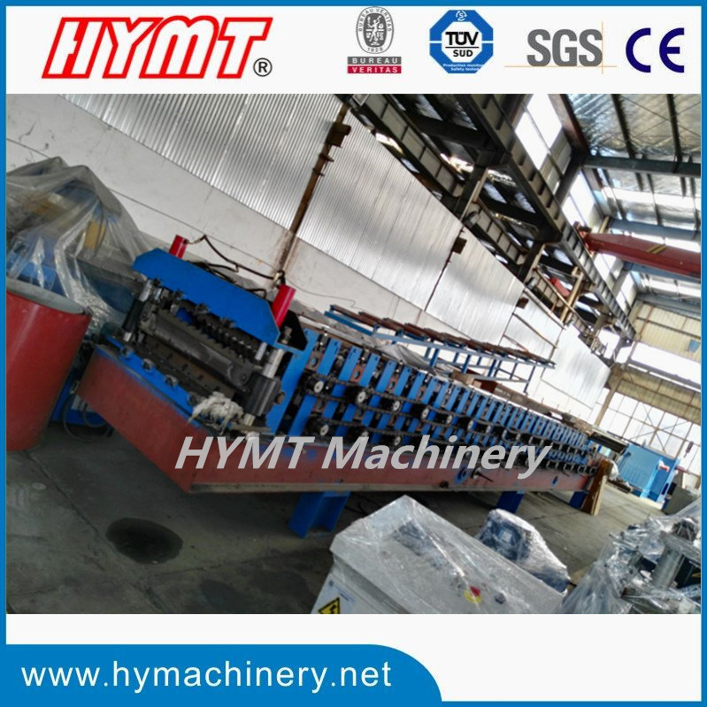 YX45-50 YX45-75 YX45-100 YX50-150 Vertical Channel Stud Roll Forming Machine