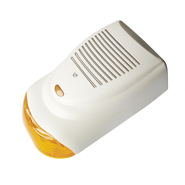 Alarm Electronic External Siren Ta-V6b for Alarm Panel