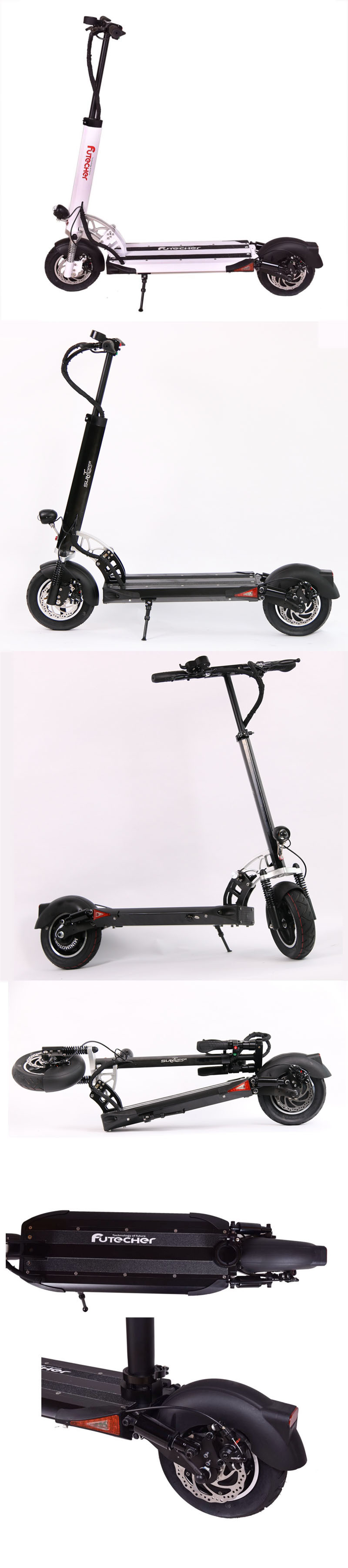 Koowheel Electro Scooter Self Balancing Two Wheeler Electric Scooter for Adults