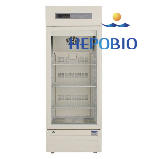 Hot Sales Laboratory Equipment Vaccine Medical Refrigerator (120L to 1500L)