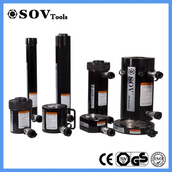 High Quality Hydraulic Cylinder