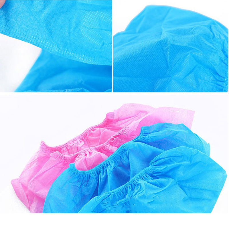 Disposable PP Non-Woven Shoe Cover