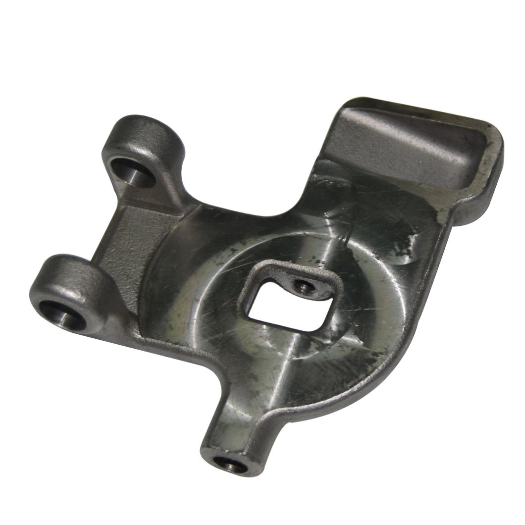 Foundry Customized High Demand Stainless Steel Investment Casting