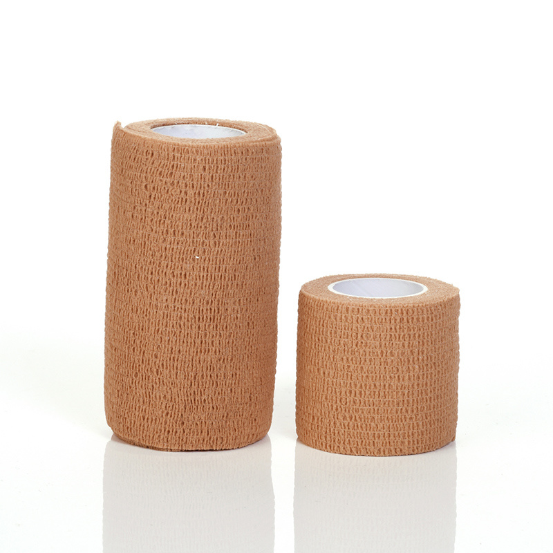 Quality Medical Mesh Elastic Bandage Adhesive Tape