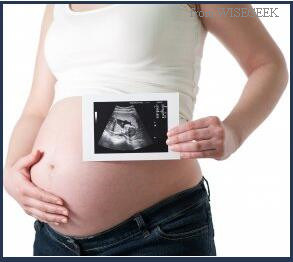 Determination Obstetric Ultrasound Diagnosis of Fetal Gender/Unborn Baby Gender