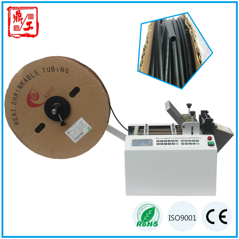 Automatic Copper Strip Cutting Machine