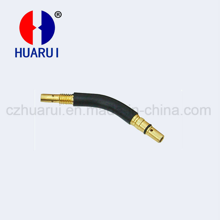 Panasonic PA180A Swan Neck for MIG Welding Torch