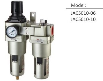 SMC Pneumatic Air Filter Regulator Treatment Unit