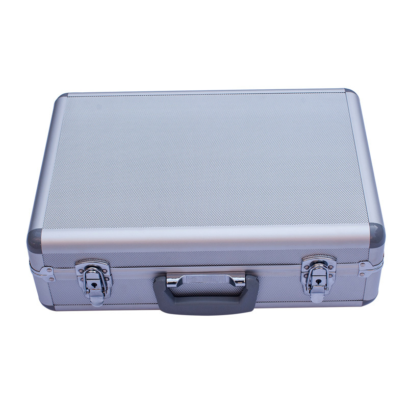 OEM Aluminum Tool Case Custom Metal Tool Box (KeLi-Tool-1078)