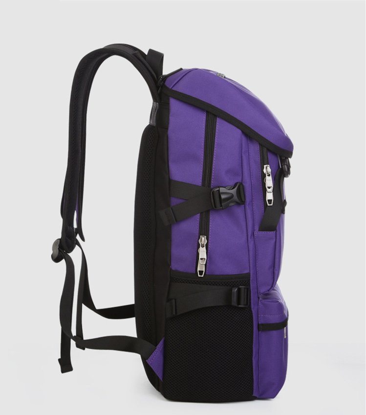 Hot Sell Backpack Laptop Leisure Shool Travel Bag