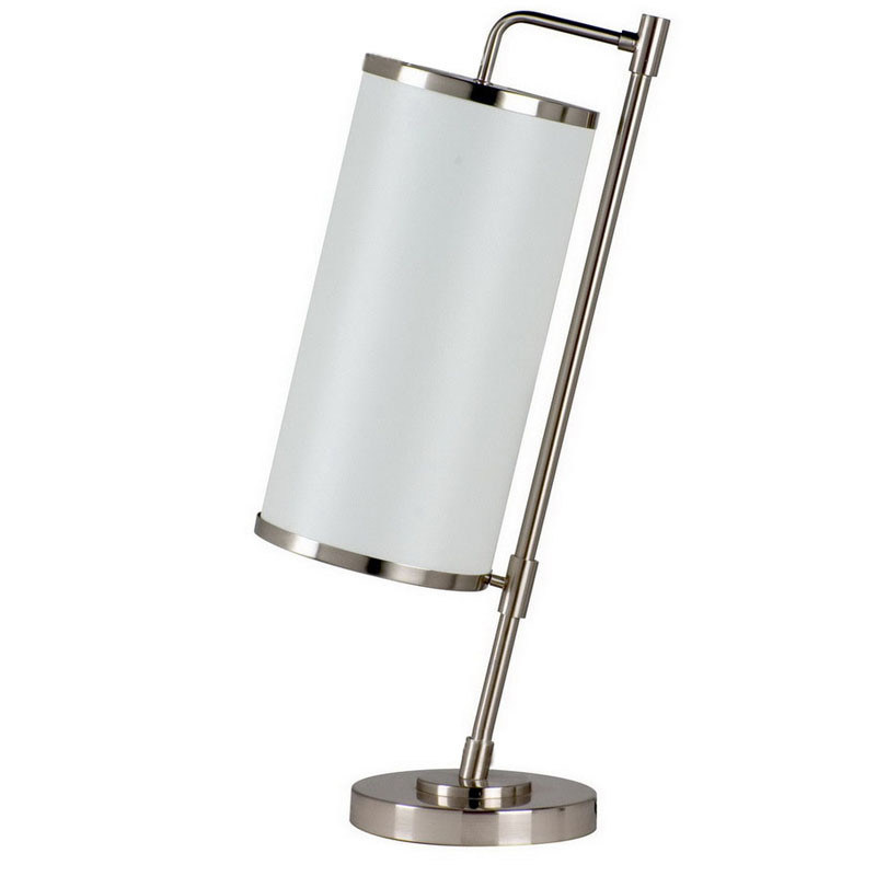 High Quality Energy Saving LED Metal Steel Table Lamp for Home Decoration