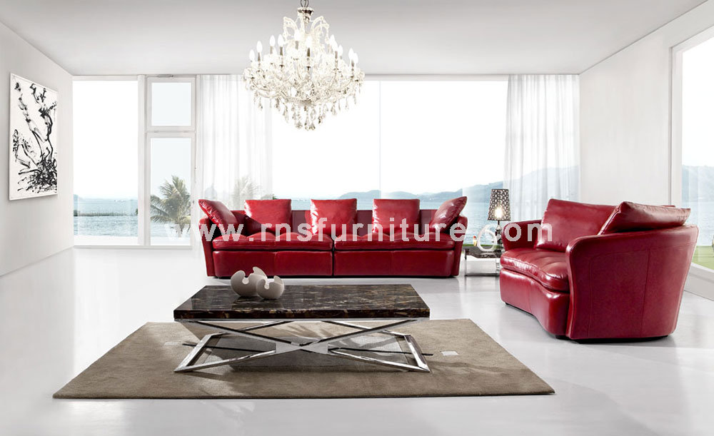 New Design Home Sofa New Sofa 8008#