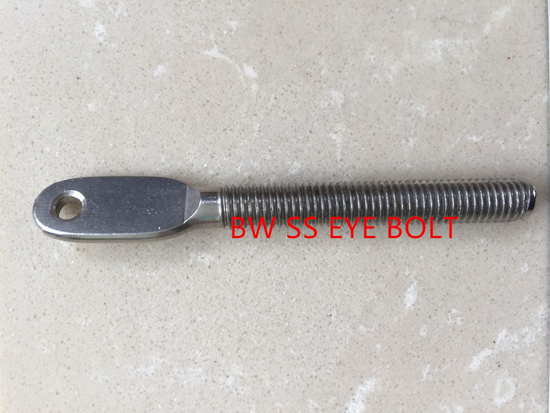 Stainless Steel Special Head Bolt