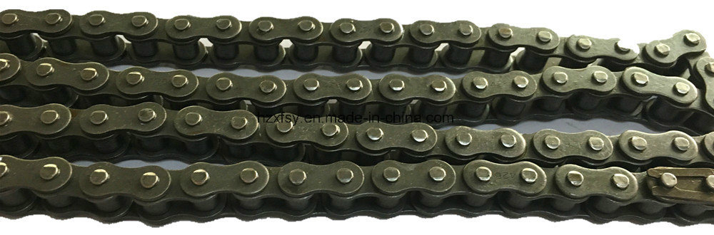 Standard Steel Roller Chain (428)