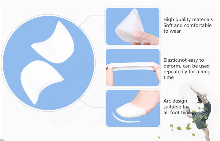 2018 Well Priced Anti-Wear Protection Insoles for Baby and Adult