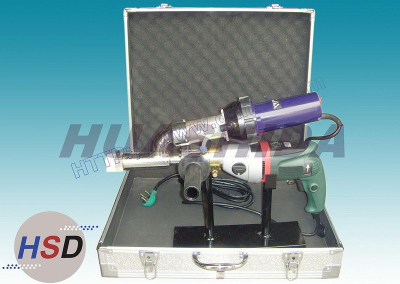 Plastic Hand Extrusion Welding Tools (HJ-30B)