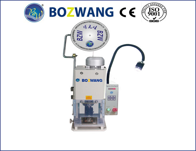 Bzw-2.5t-X Bozwang Electrical Cable Terminal Crimp